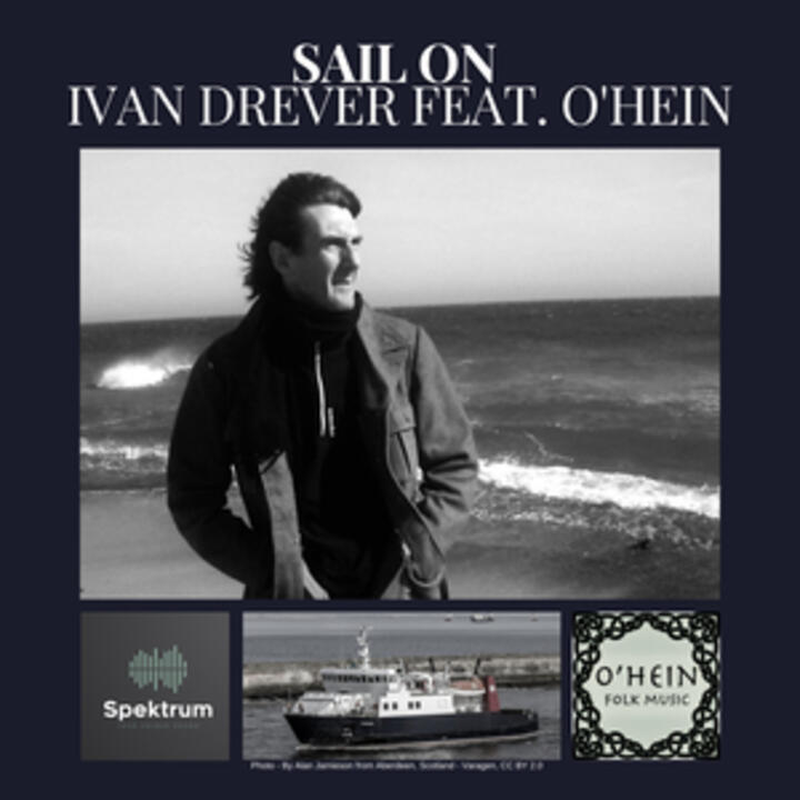 Ivan Drever