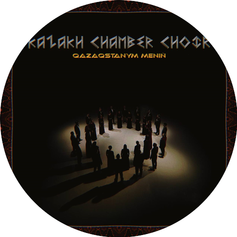 KAZAKH CHAMBER CHOIR