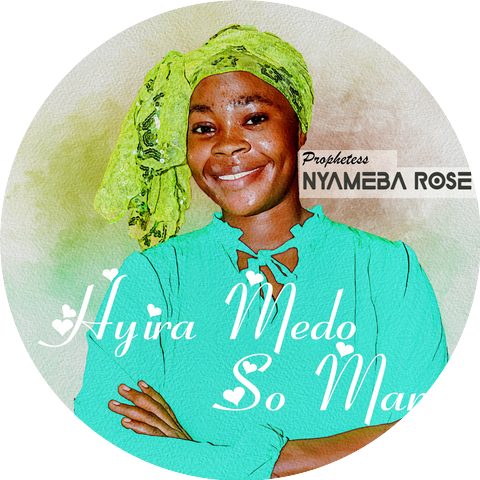 Prophetess Nyameba Rose