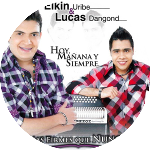 Elkin Uribe & Lucas Dangond