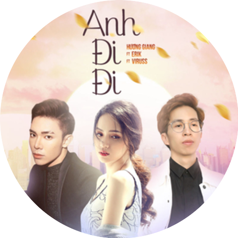 Hương Giang & ERIK
