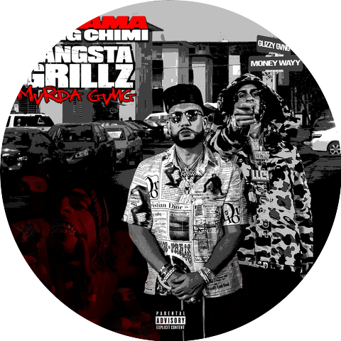 YOVNGCHIMI and DJ Drama