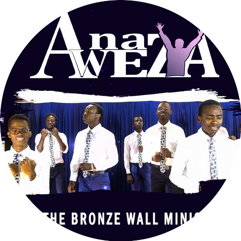 The Bronze Wall Ministers