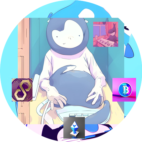 Lofi Crypto