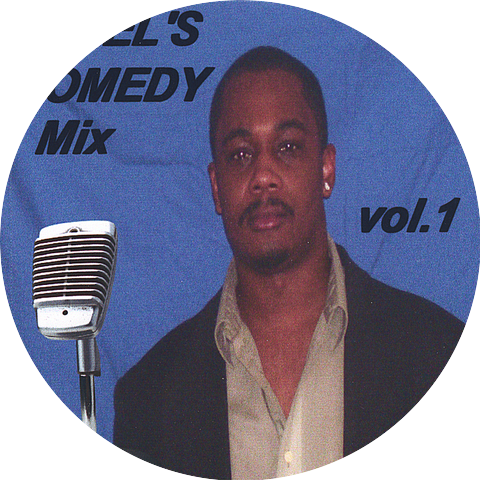 Jamel Ellis