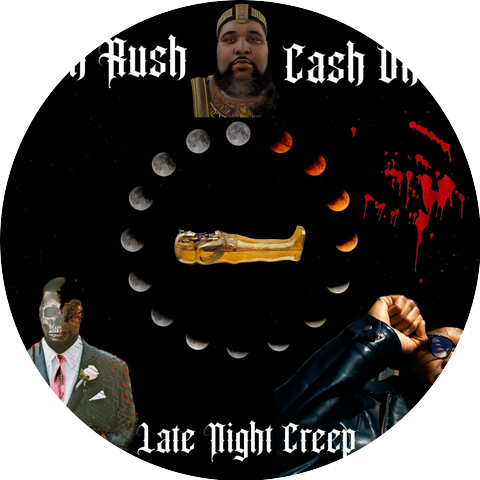 John Rush