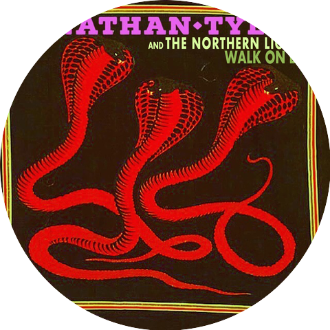 Jonathan Tyler & Jonathan Tyler & The Northern Lights