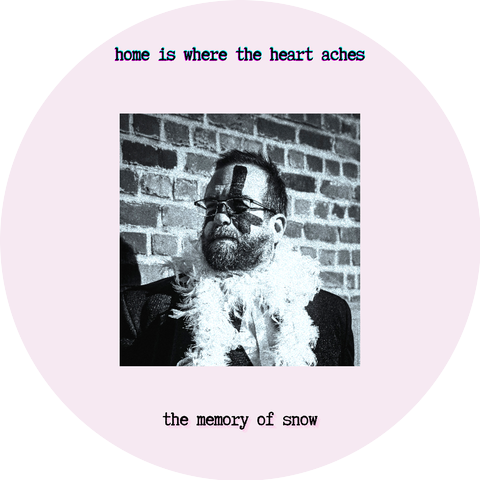 The Memory Of Snow