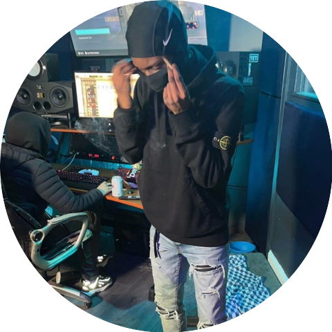 ItzLilDrench