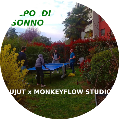 Ujut and Monkeyflow Studio