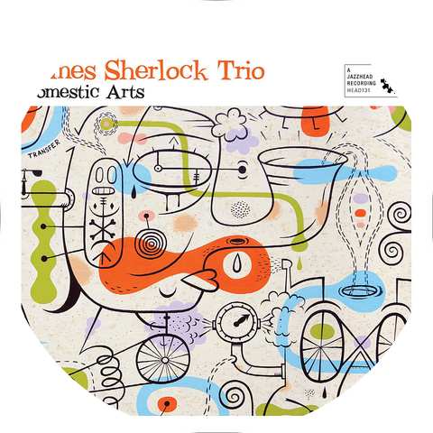 James Sherlock