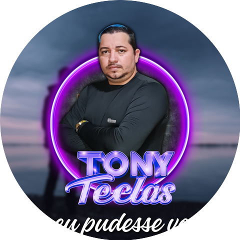 Tony Teclas