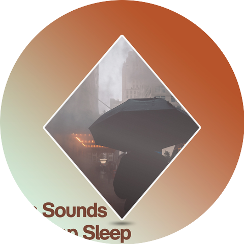 Rain Love Sleep Therapy