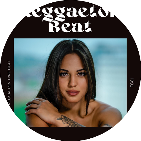 Reggaeton Beat