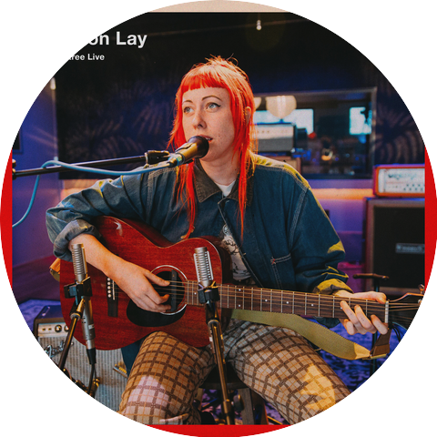 Shannon Lay and Audiotree