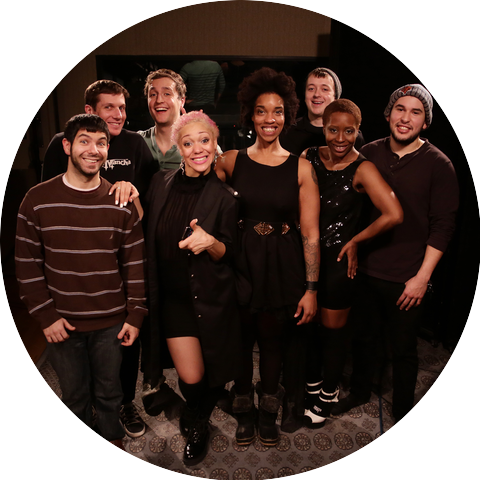 Psalm One and Audiotree