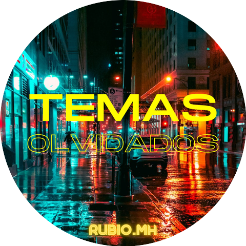 Rubio.MH