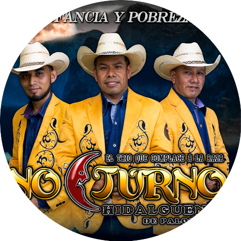 Trio Nocturno Hidalguense