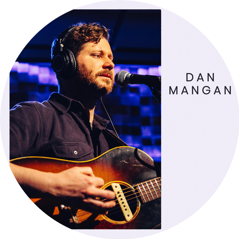 Dan Mangan and Audiotree