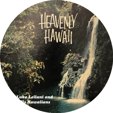 Luke Leilani and His Orchestra