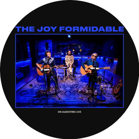 The Joy Formidable and Audiotree