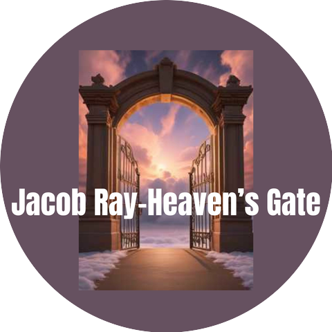 Jacob Ray