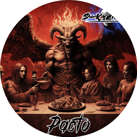 Shock Hazard Official