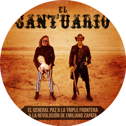 El General Paz & La Triple Frontera and La Revolución de Emiliano Zapata
