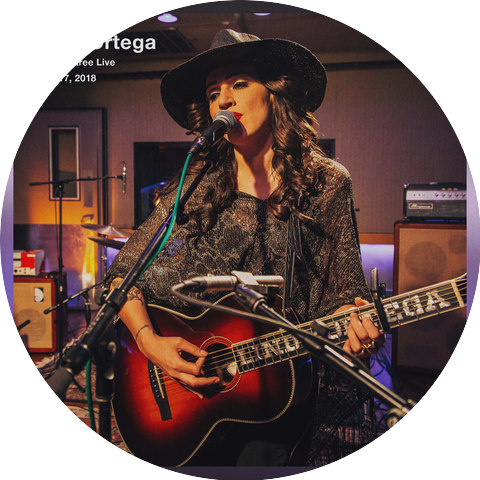 Lindi Ortega and Audiotree