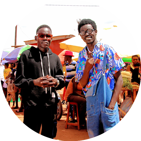 Inno Rap Jaguar
