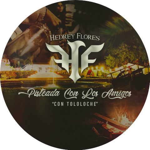 Hedrey Flores