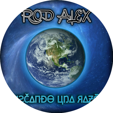 Rod Alex