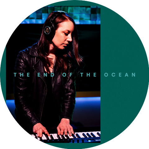 The End Of The Ocean and Audiotree