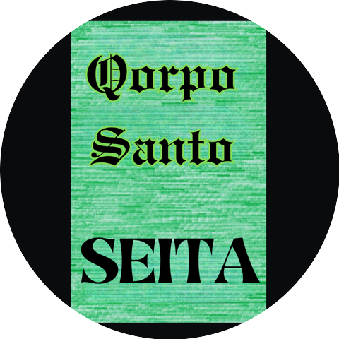 Qorpo Santo