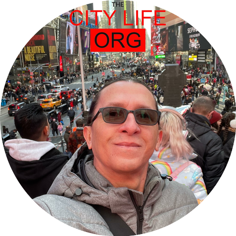 City Life Org