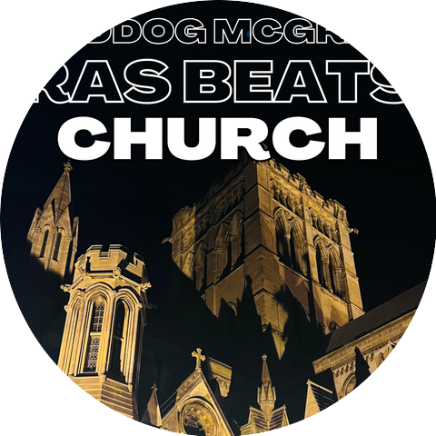 Ras Beats and Maddog McGraw