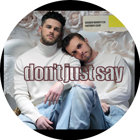 Andrew Barret Cox & Matthew Camp