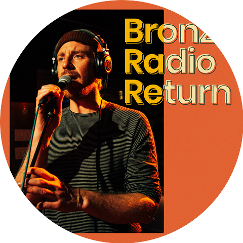 Bronze Radio Return and Audiotree