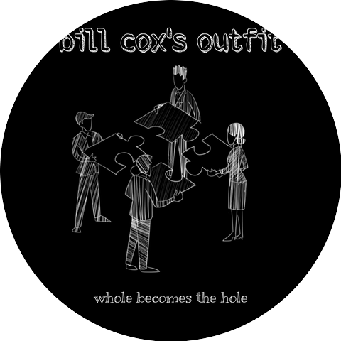 bill cox's outfit