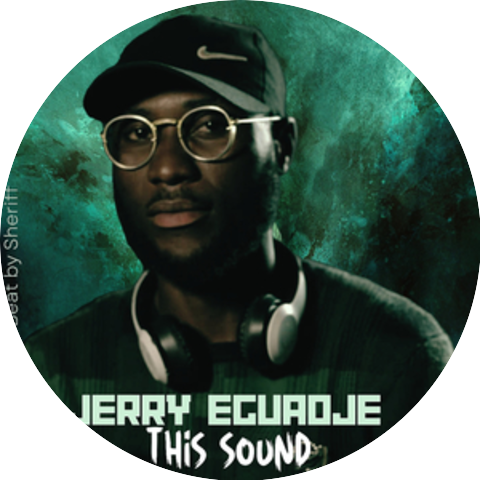 Jerry Eguaoje