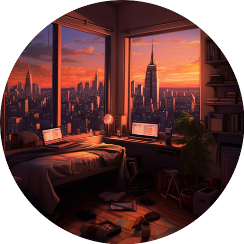 Mellow Study Grooves