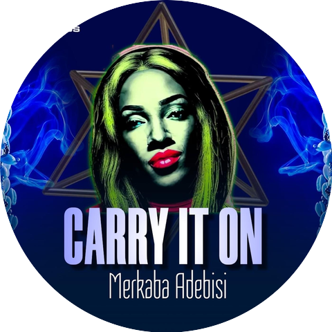 Merkaba Adebisi