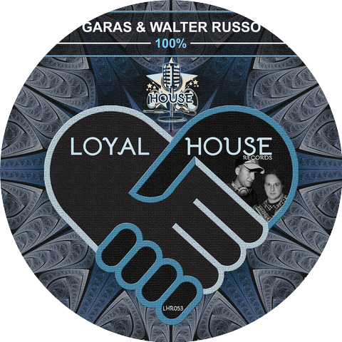 Garas & Walter Russo