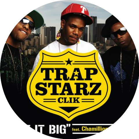 Trap Starz Clik
