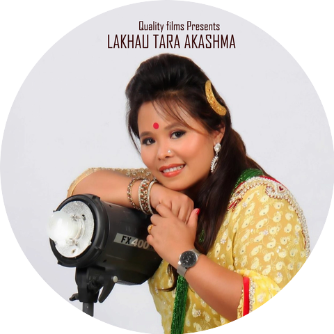 Dipendra Thakuri & Muna Thapa