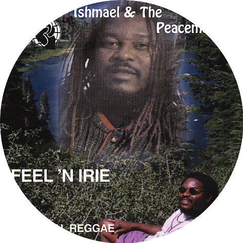 Ishmael & The Peacemakers