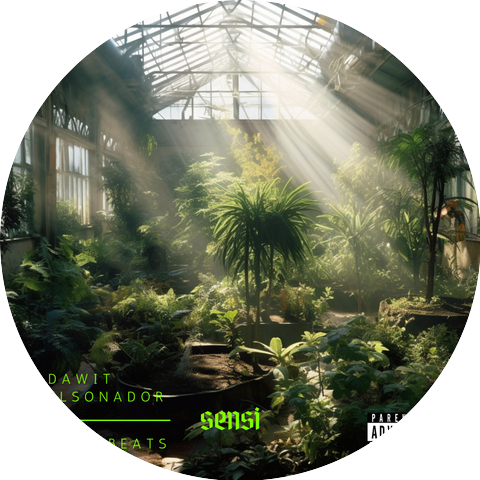 Dawit Elsonador & Nagi Beats