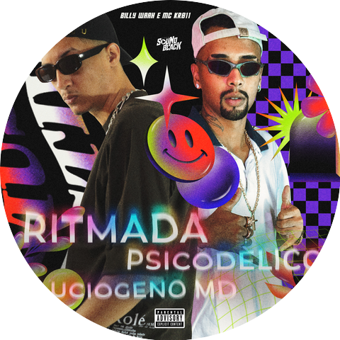 Mc Kr 011 & Billy Waah