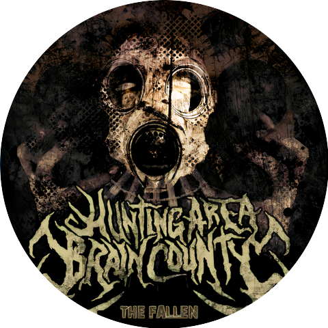 Hunting Area Brain County