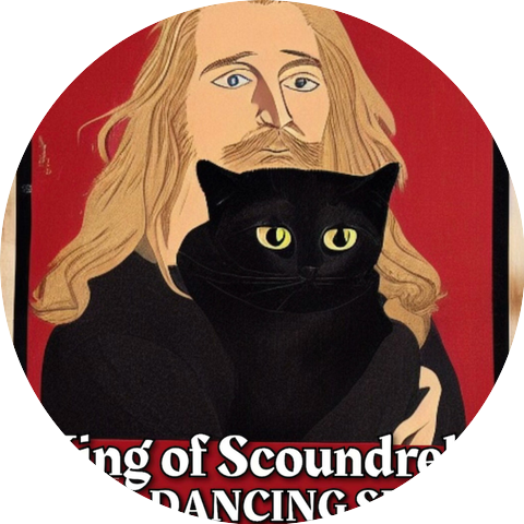The King of Scoundrels